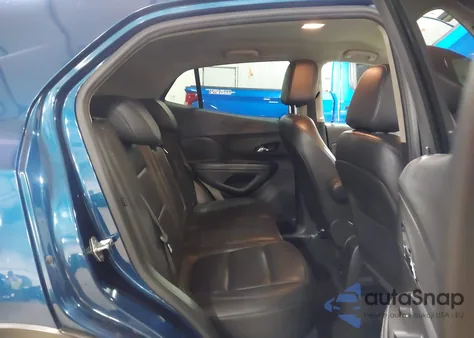 2019 Buick Encore Fwd Essence z USA, uszkodzony, nr VIN KL4CJCSM8KB744538